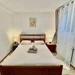 Lejlighed The Kampmann Spacious In *