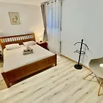 The Kampmann Spacious In *