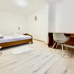 The Kampmann Spacious In *