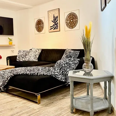 The Kampmann Spacious In