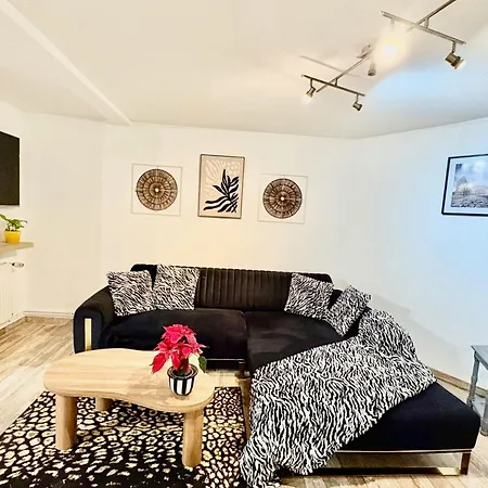 The Kampmann Spacious In