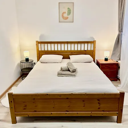 The Kampmann Spacious In