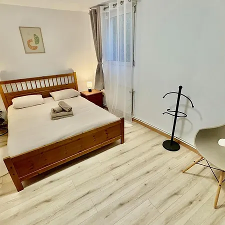 The Kampmann Spacious In *