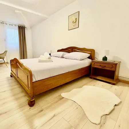 The Kampmann Spacious In * Strasburgo
