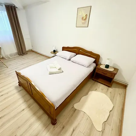 The Kampmann Spacious In Appartamento Strasburgo