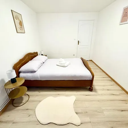 The Kampmann Spacious In *