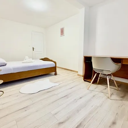 The Kampmann Spacious In *