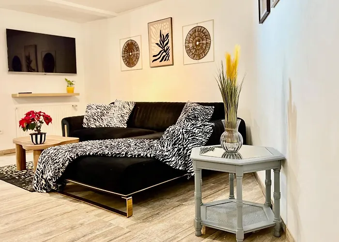 The Kampmann Spacious In