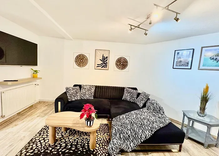 The Kampmann Spacious In