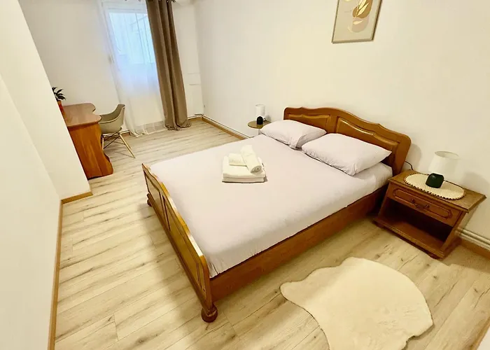 The Kampmann Spacious In *