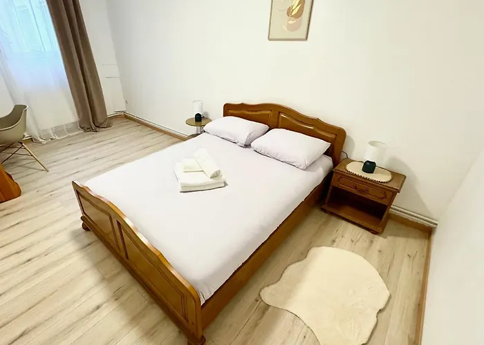 The Kampmann Spacious In Apartment Strasbourg