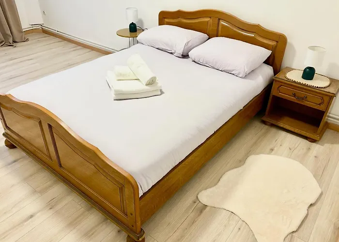 The Kampmann Spacious In