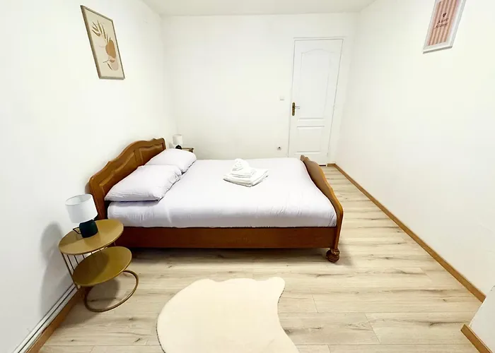 The Kampmann Spacious In *