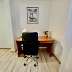 Apartment The Kampmann Spacious In Strasbourg