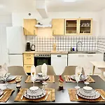 The Kampmann Spacious In Apartment