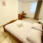 Apartment The Kampmann Spacious In