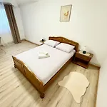 The Kampmann Spacious In Apartment Strasbourg