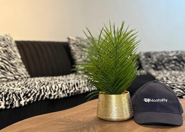 Spacieux Pour Un à Appartement