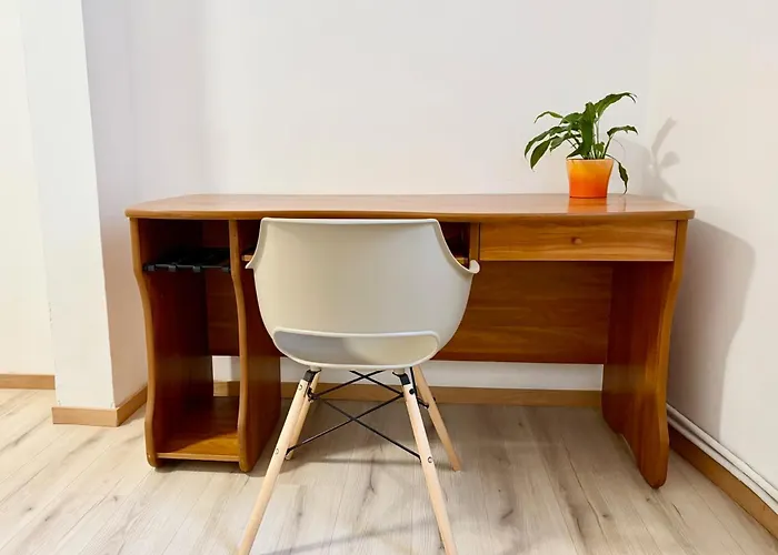 Appartement Spacieux Pour Un à Strasbourg