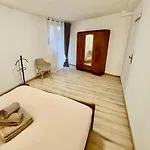 The Kampmann Spacious In Apartment *