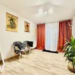 The Kampmann Spacious In Apartment